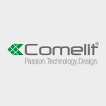 Comelit Intercom Systems